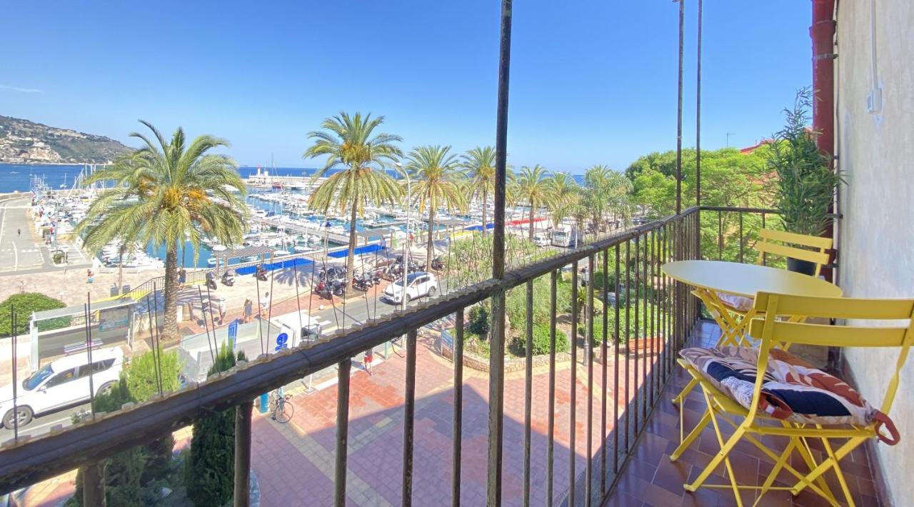 Apartment Sablettes Beach-plage-vue Mer-centre *