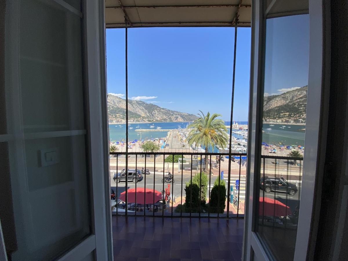 Sablettes Beach-plage-vue Mer-centre Apartment